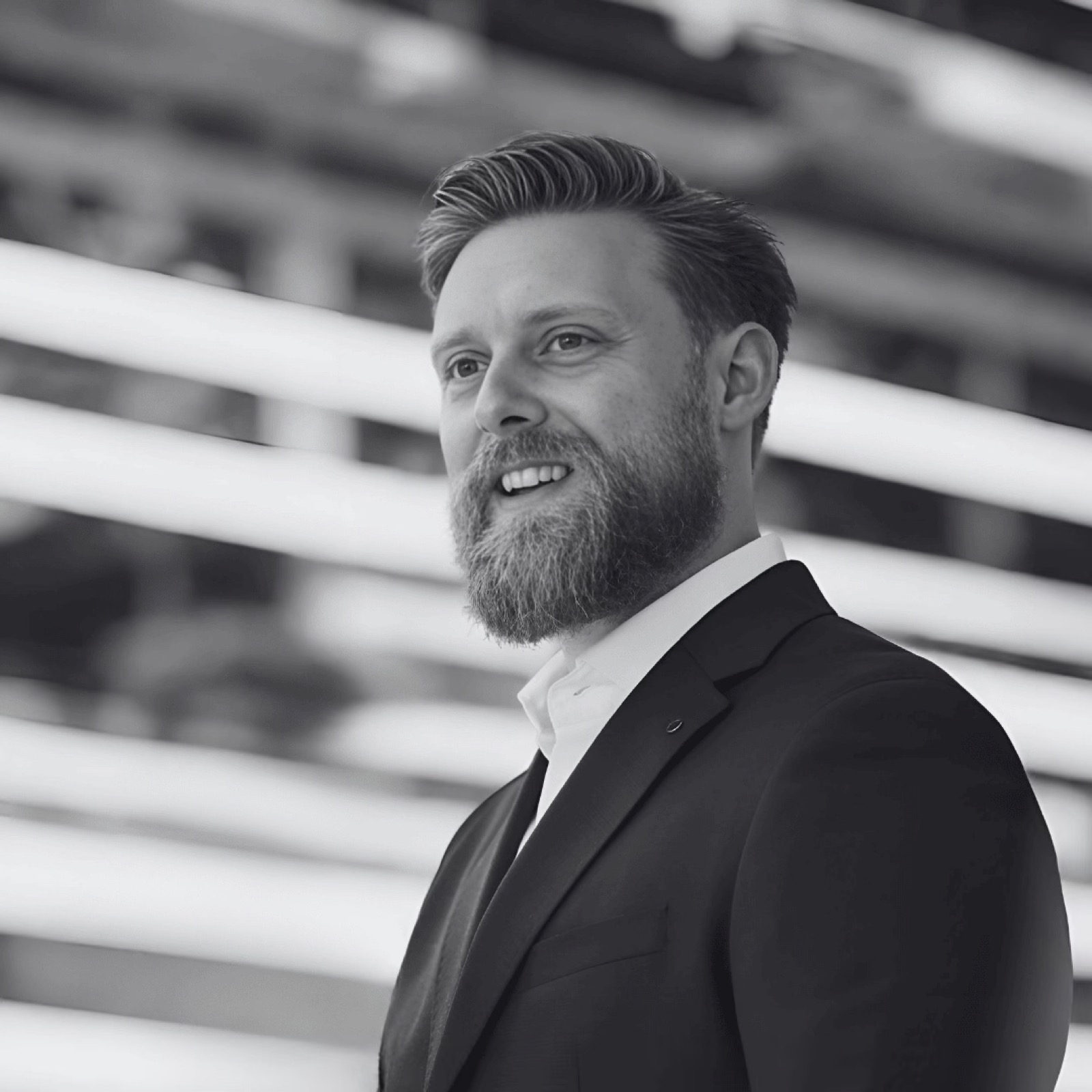 Benjamin Bertram &mdash; Gr&uuml;nder Bertram Real Estate Advisory